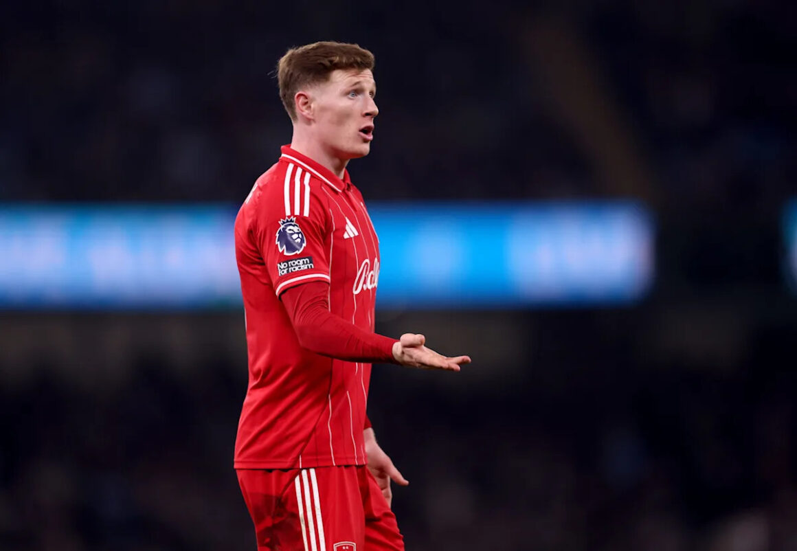 Manchester City Poised to…