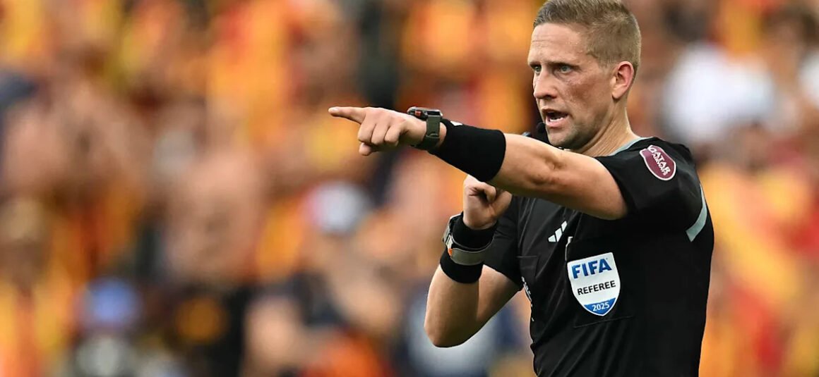🚩 FIFA Announces New…