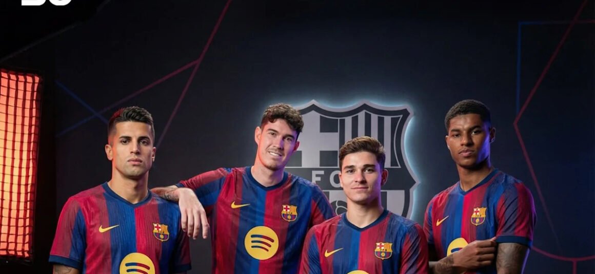Four Signings to Perfect…