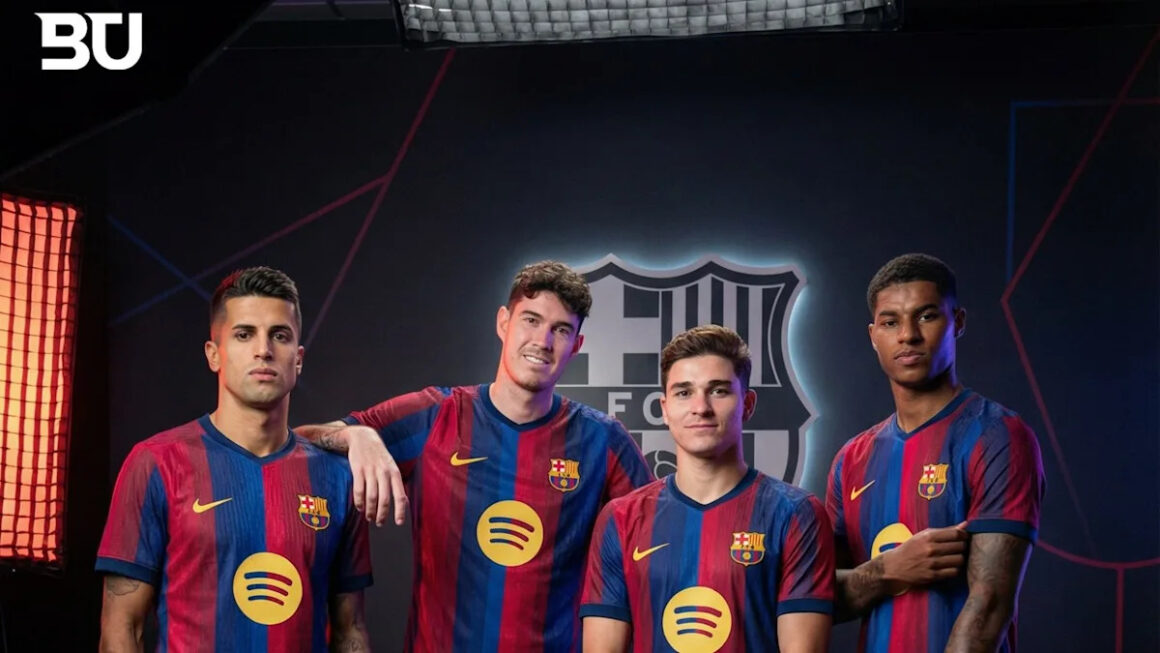 Four Signings to Perfect…