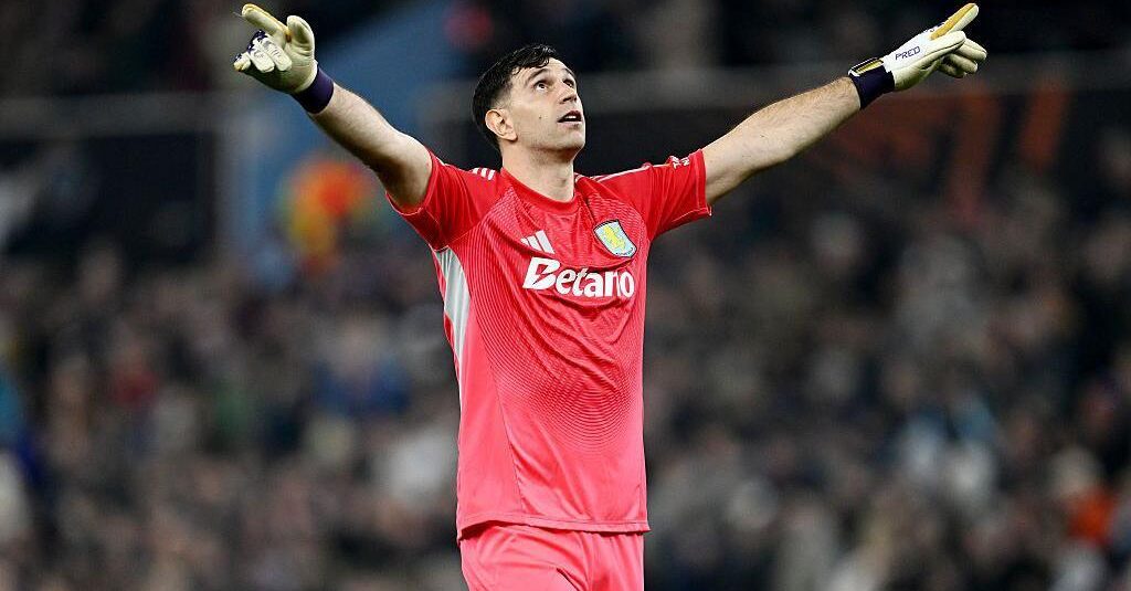 Villa analysis: Martinez… Villa analysis: Martinez…