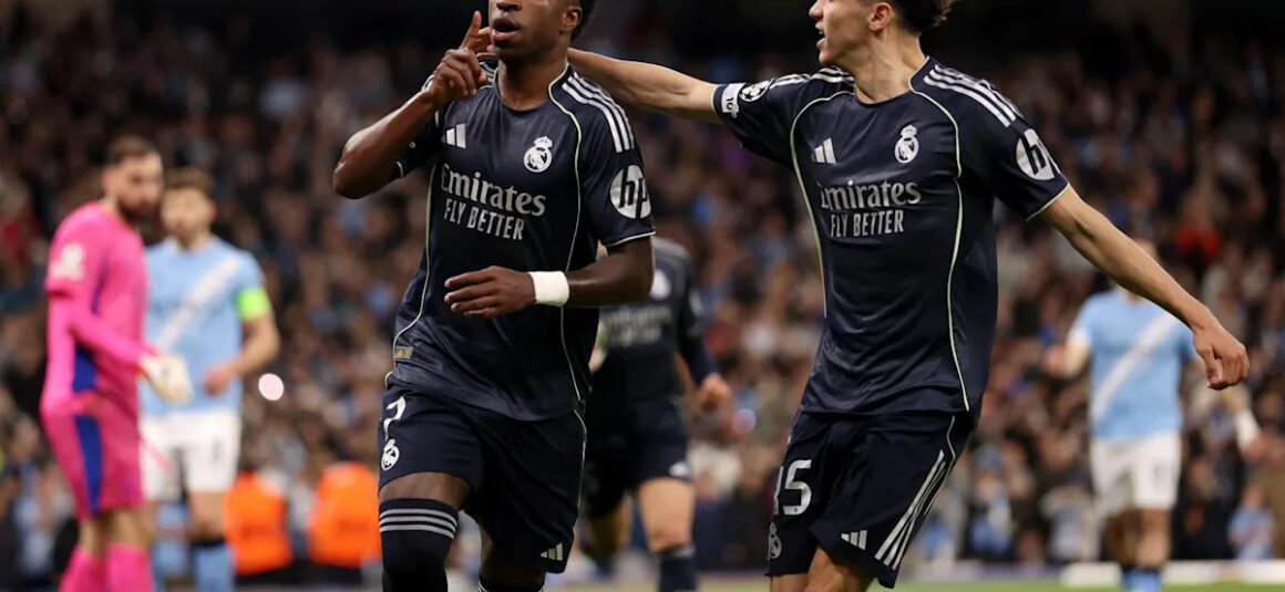 Pitarch, Mbappé in a 4-4