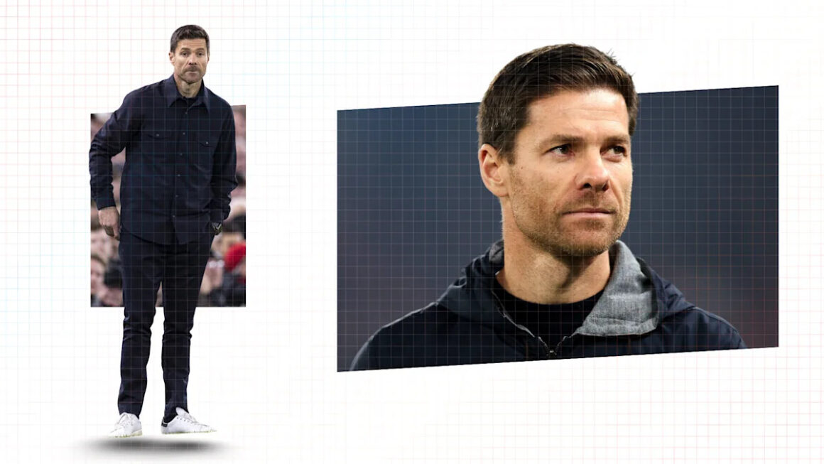 Xabi Alonso Set to Unleash…