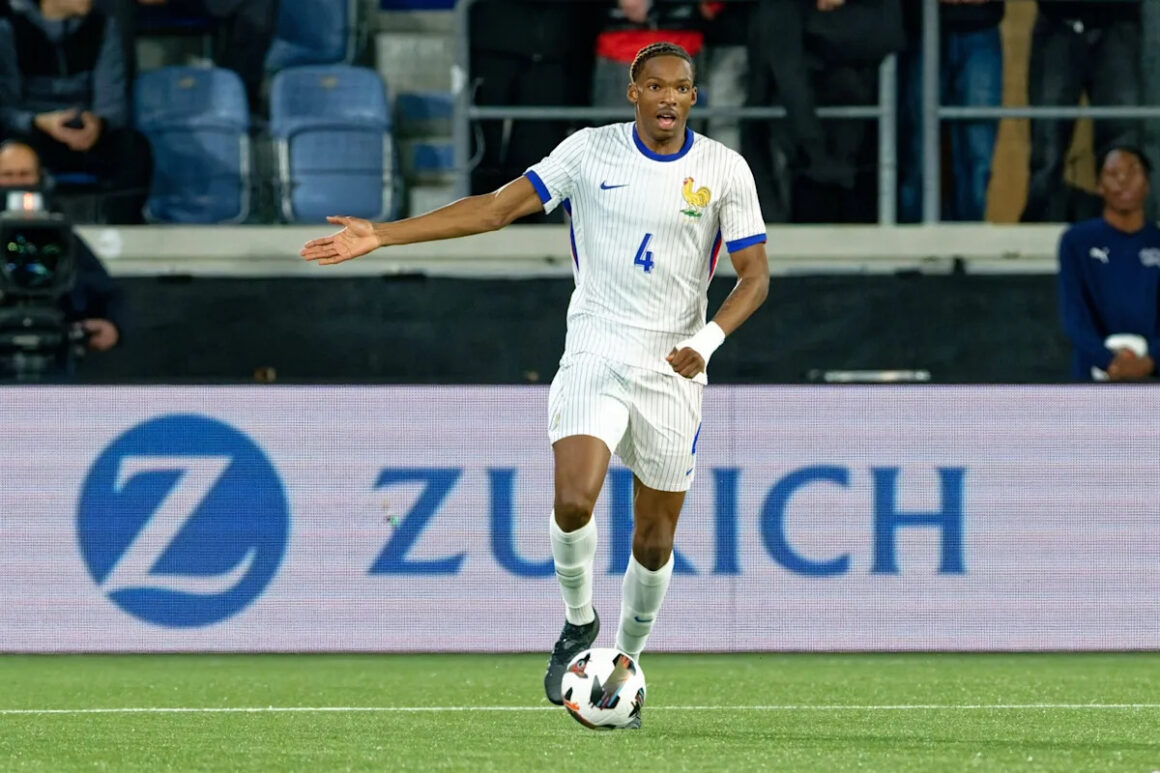 £60m Liverpool Signing…