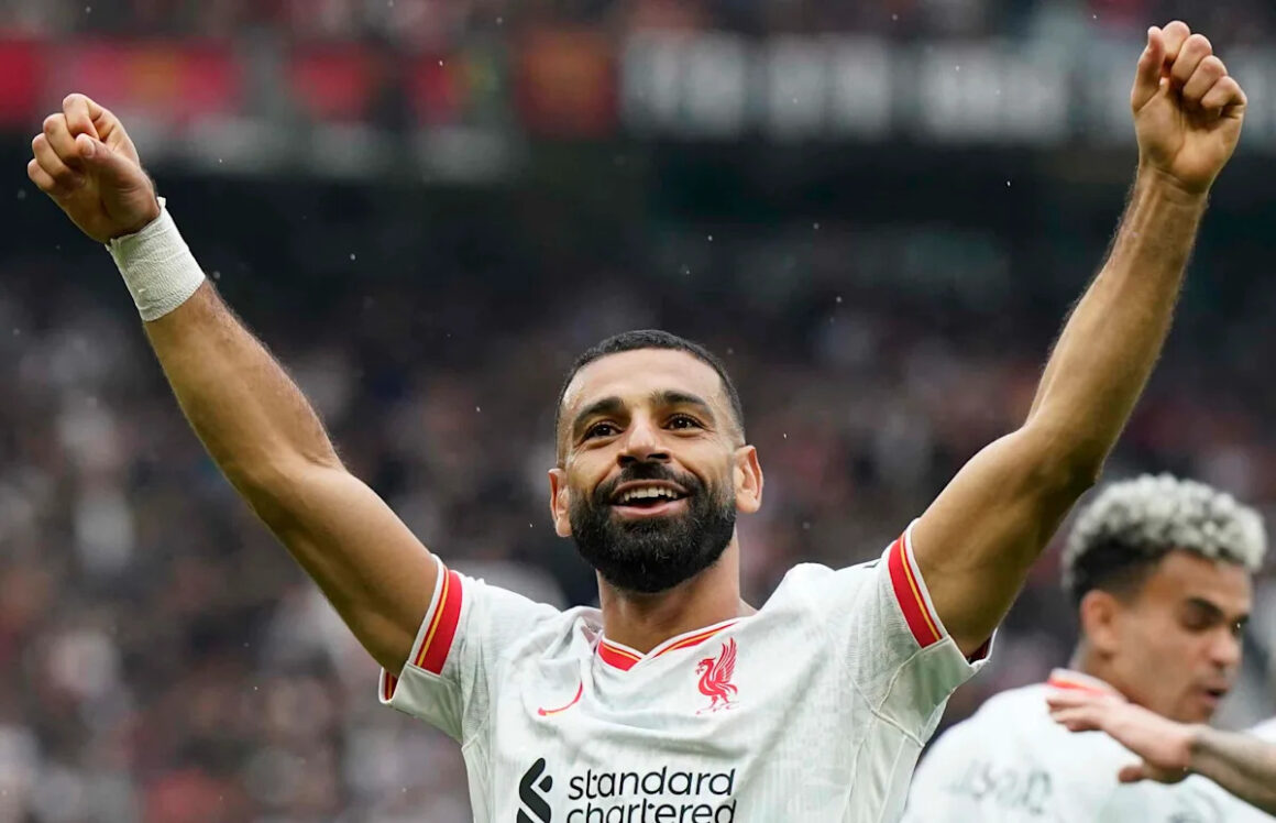 Report: How Liverpools… Report: How Liverpools…