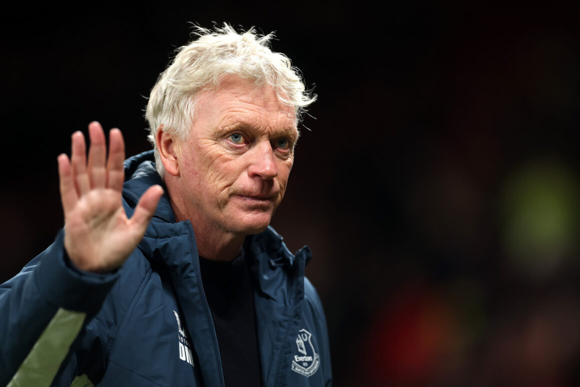 Everton Eye £15m… Everton Eye £15m…