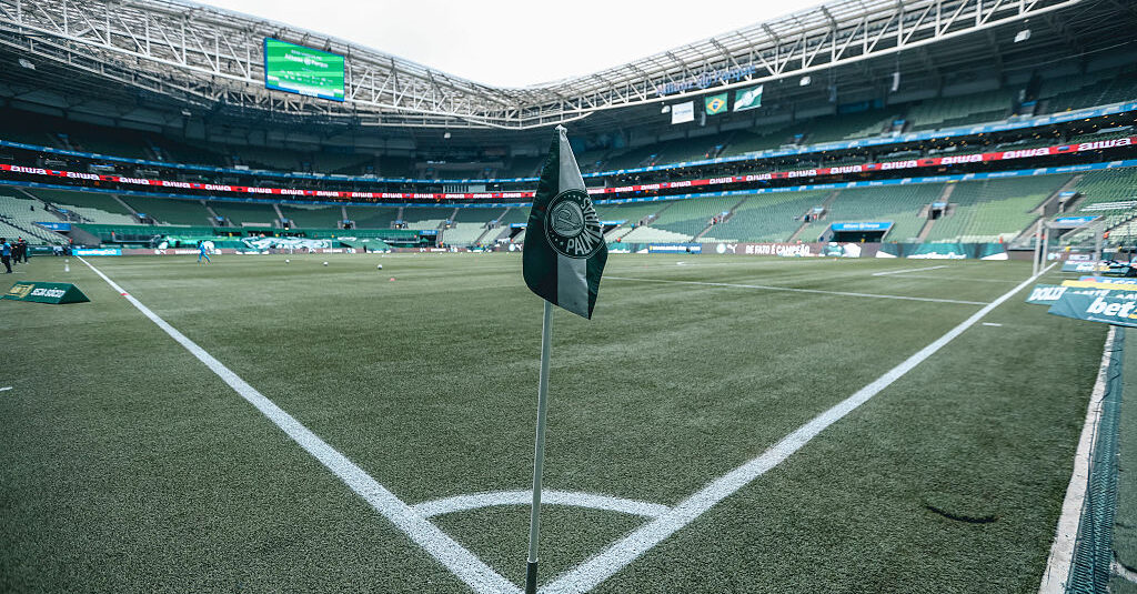 Palmeiras Set to Pursue…