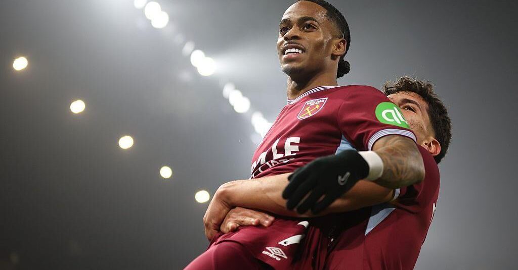 Summerville shows… Summerville shows…