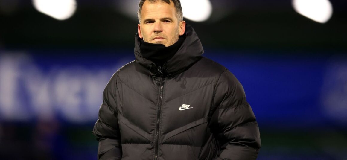 Thorns Bring on Former…