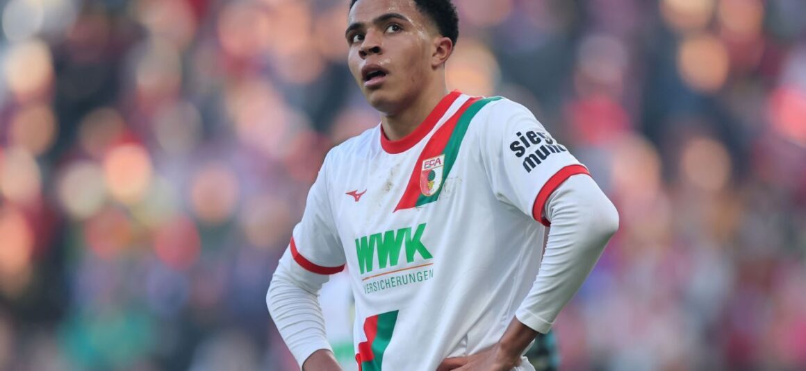 USMNT Starlet Banks…