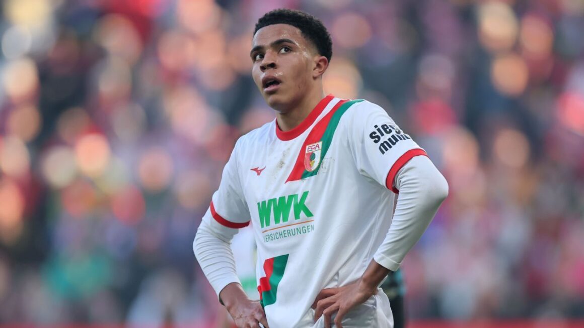 USMNT Starlet Banks… USMNT Starlet Banks…