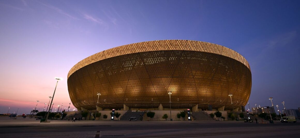 Qatar Postpones All Games…