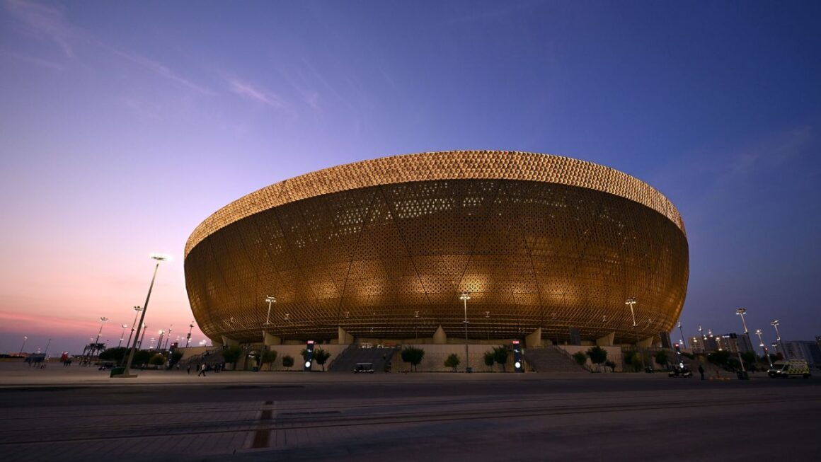 Qatar Postpones All Games… Qatar Postpones All Games…