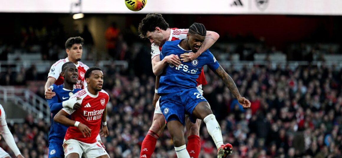 VAR review: Should Chelsea…