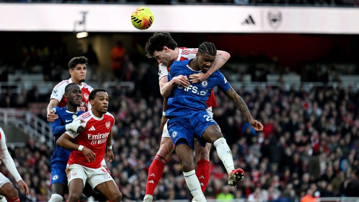 VAR review: Should Chelsea…