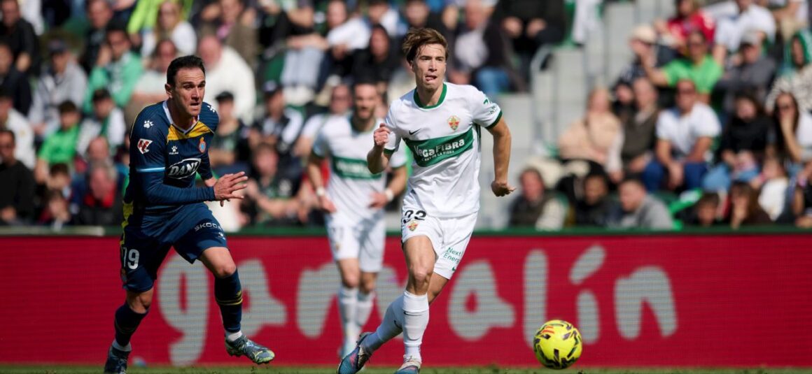 LaLiga Match Halted for Anti