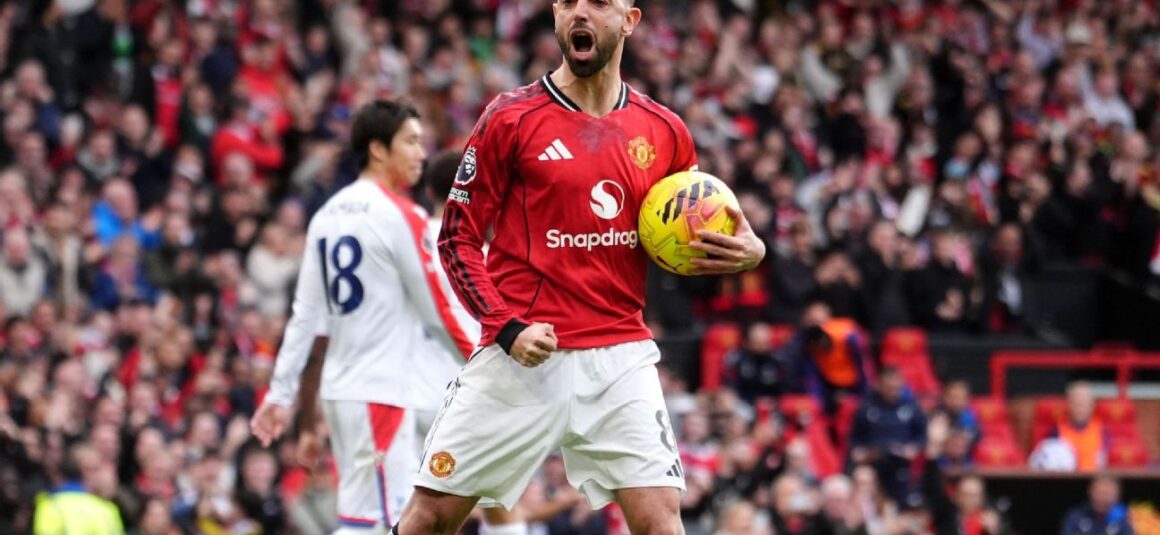 Four into three doesnt…