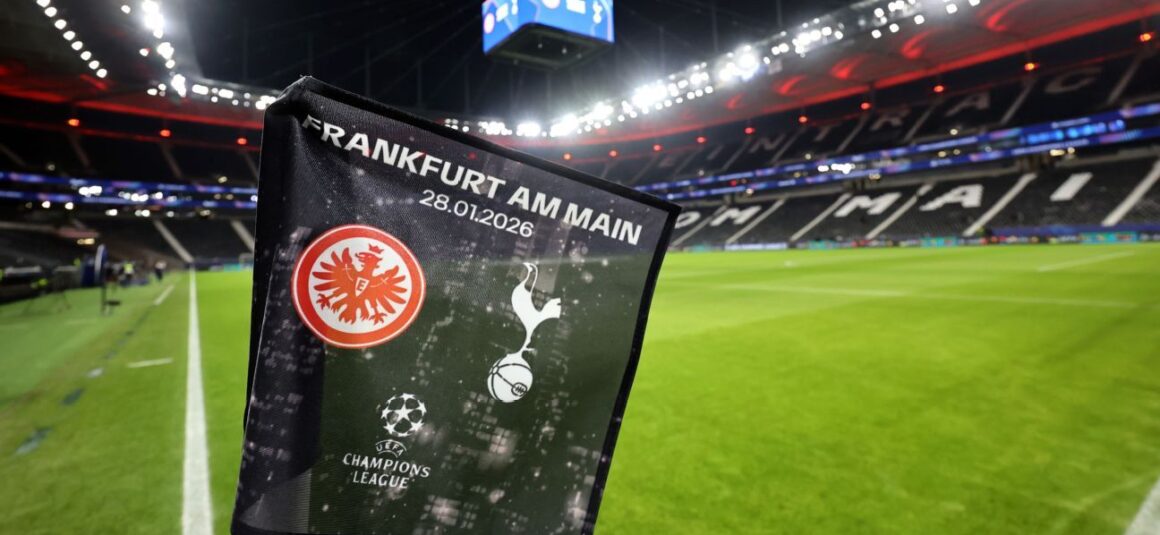 Spurs fined after Nazi…