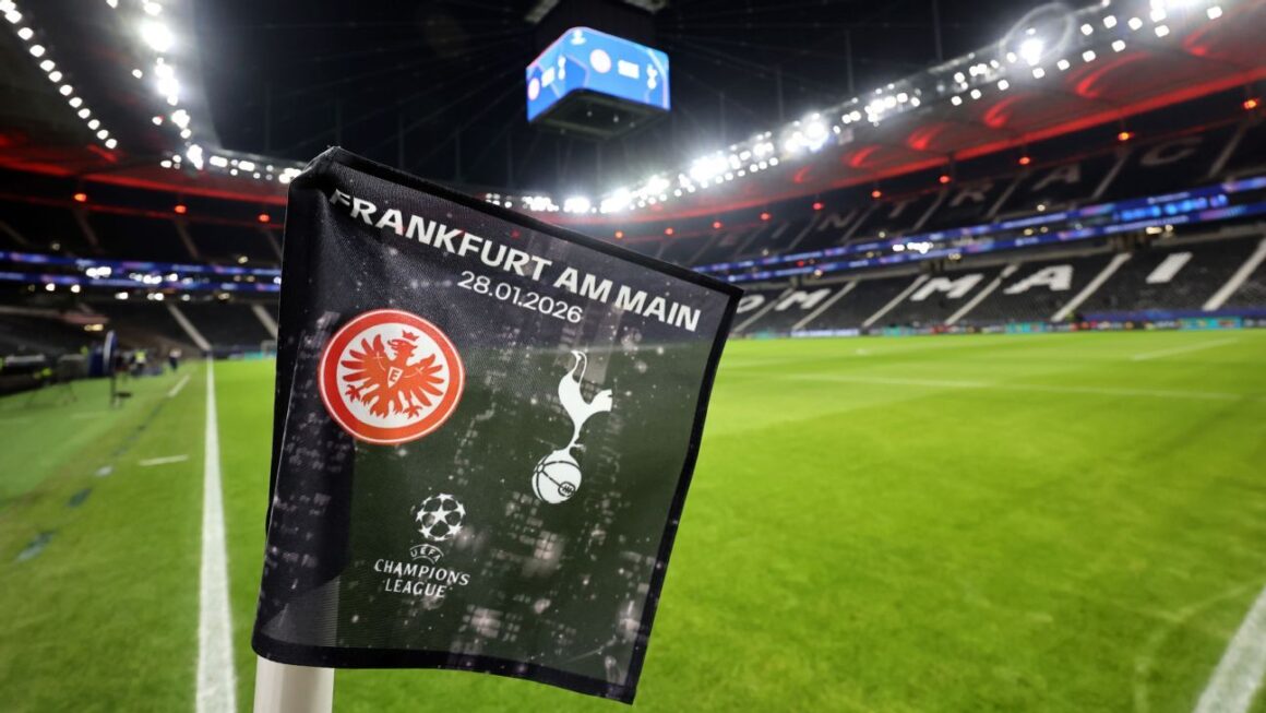 Spurs fined after Nazi… Spurs fined after Nazi…