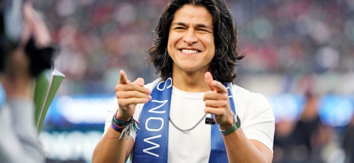 Football is Life! Dani…