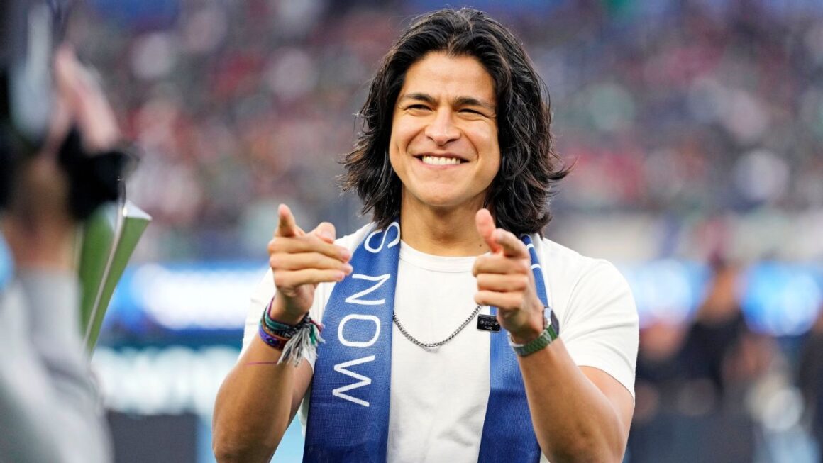 Football is Life! Dani…