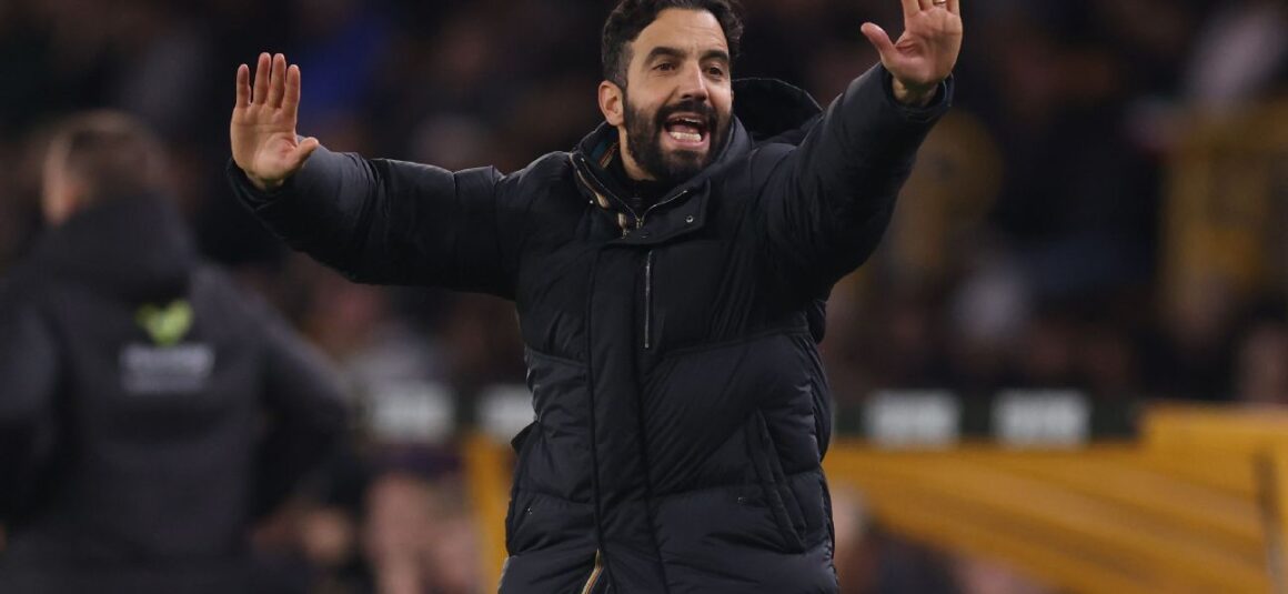 Why the Premier League…