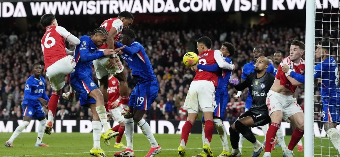 IFAB: Player Conduct at…