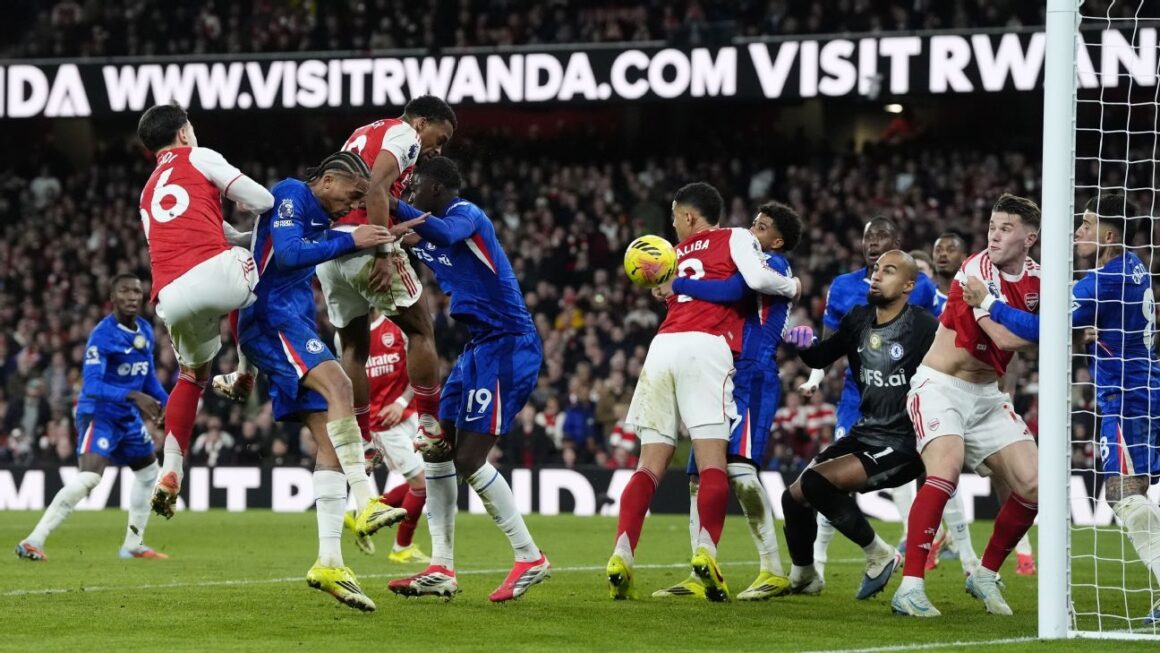 IFAB: Player Conduct at…