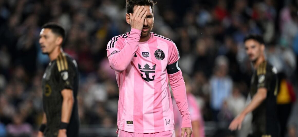 Whitecaps, MLS Resolve…