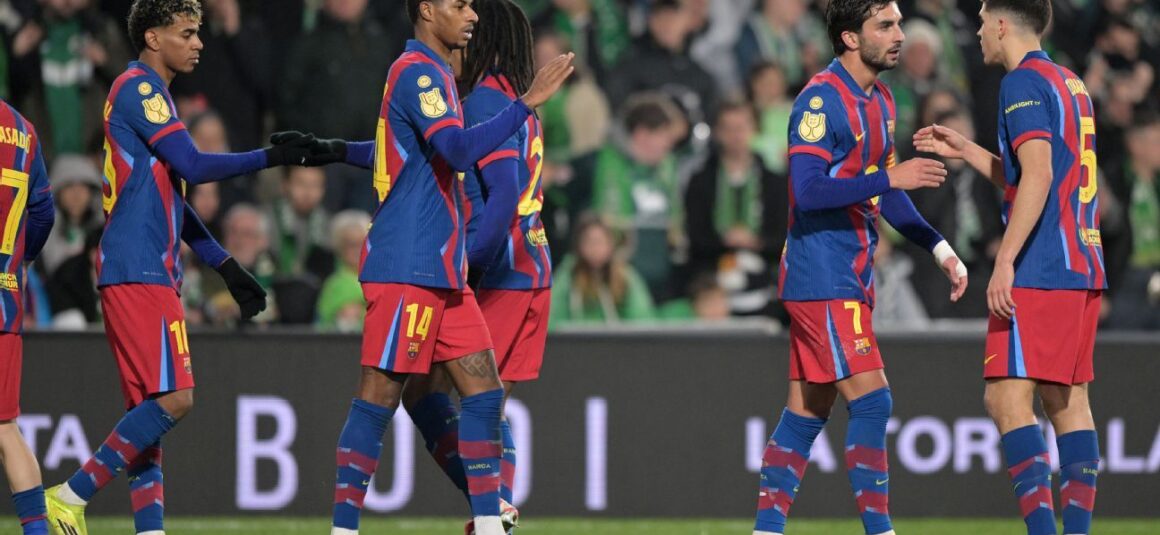 Flick Disappointed by…