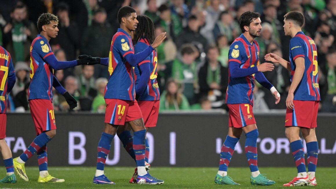 Flick Disappointed by…