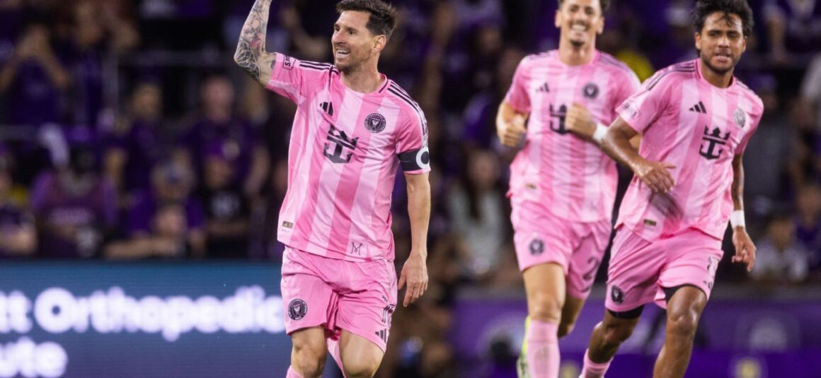 Inter Miami announces naming