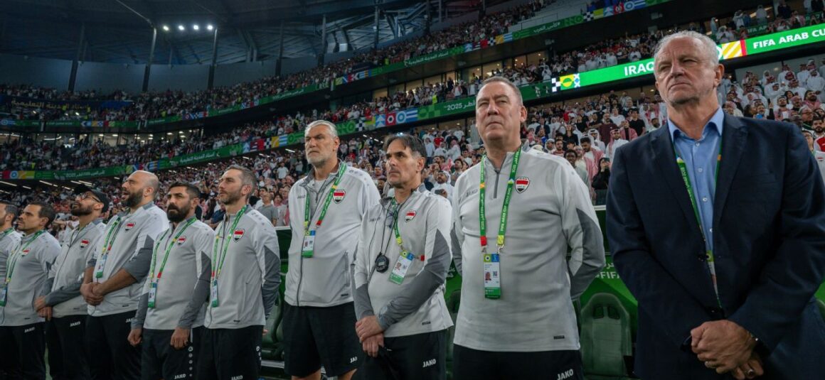 Iraq Confronts Travel…