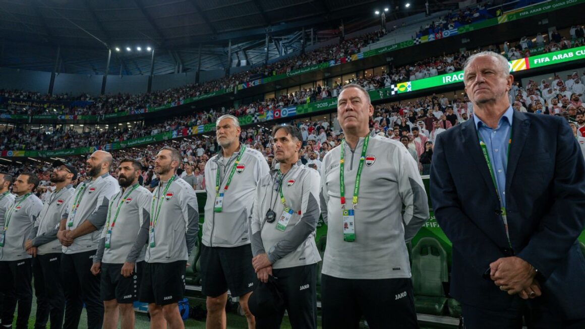 Iraq Confronts Travel…