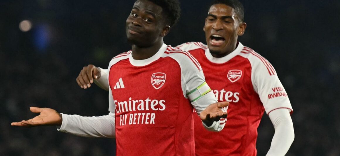 Premier League round