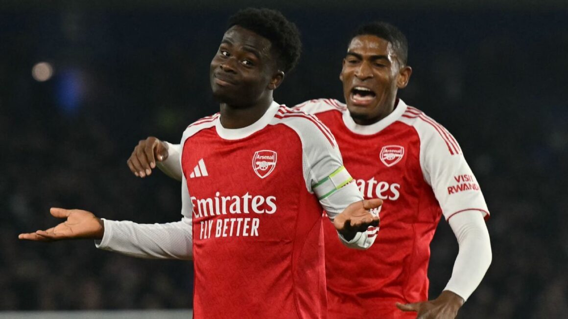 Premier League round