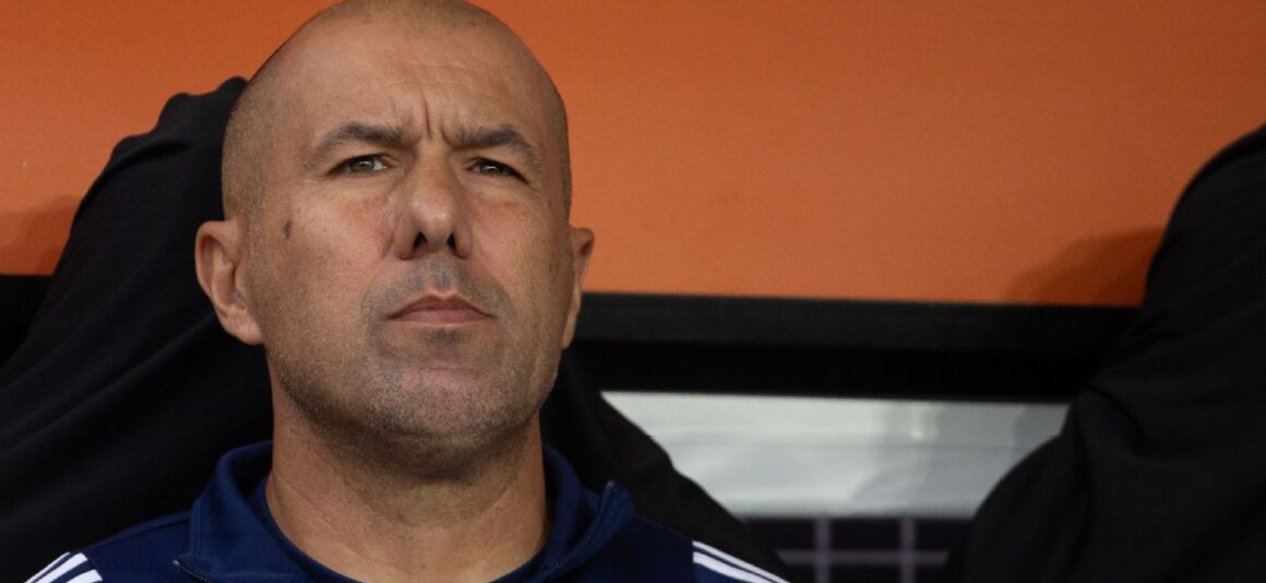 Flamengo Appoints Jardim…