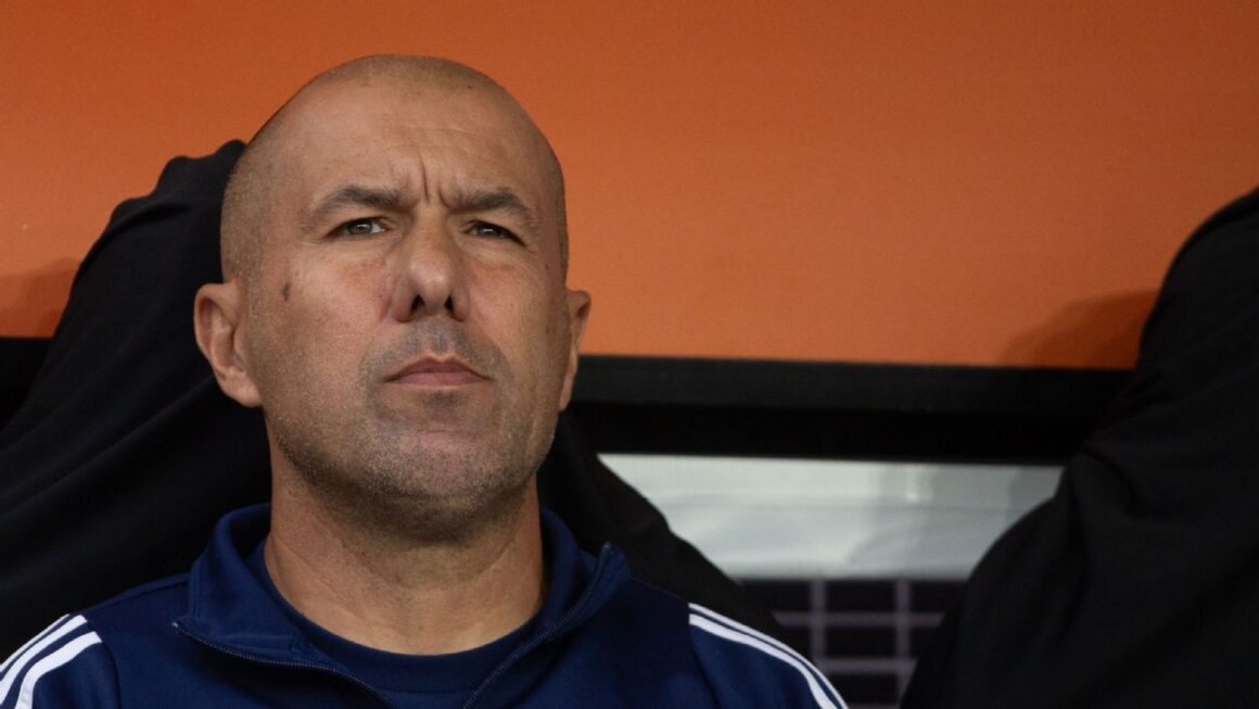 Flamengo Appoints Jardim… Flamengo Appoints Jardim…