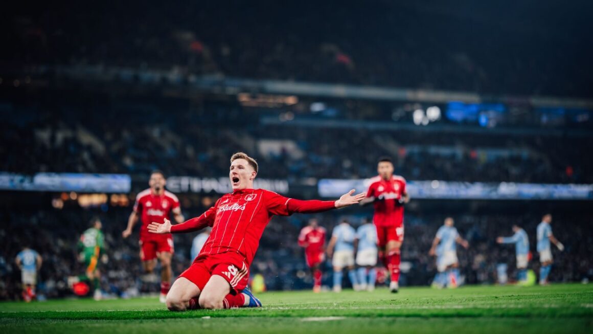 Have Two Potential…