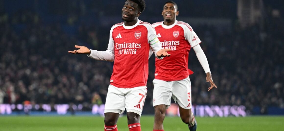 Arsenal Dont Need to Make…