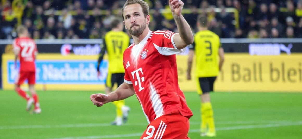 Kane, Yamal: Top Players…