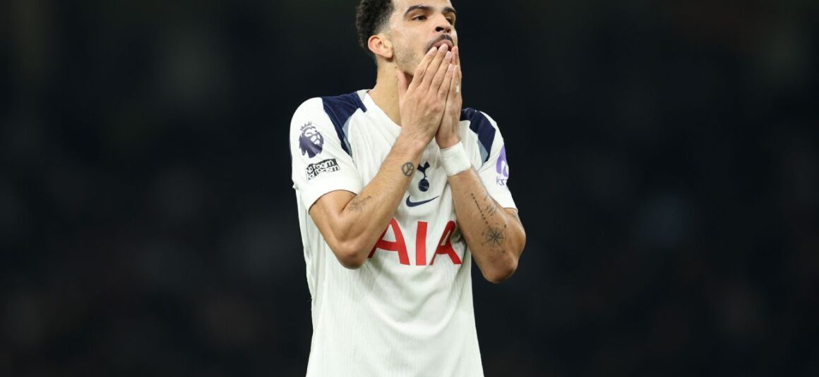 Spurs Dismiss Excuses as…