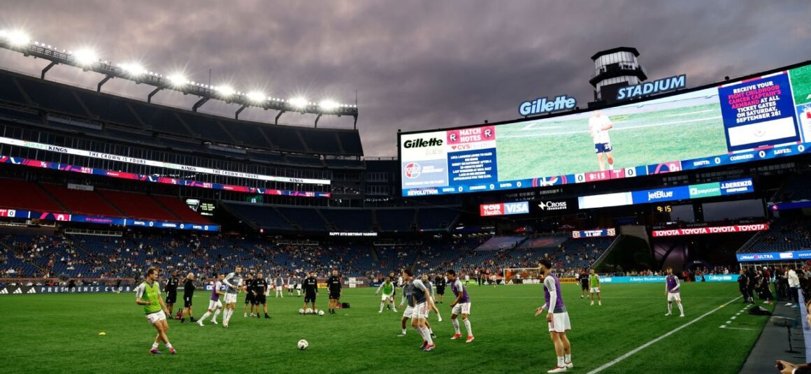 Boston 2026 Supports…