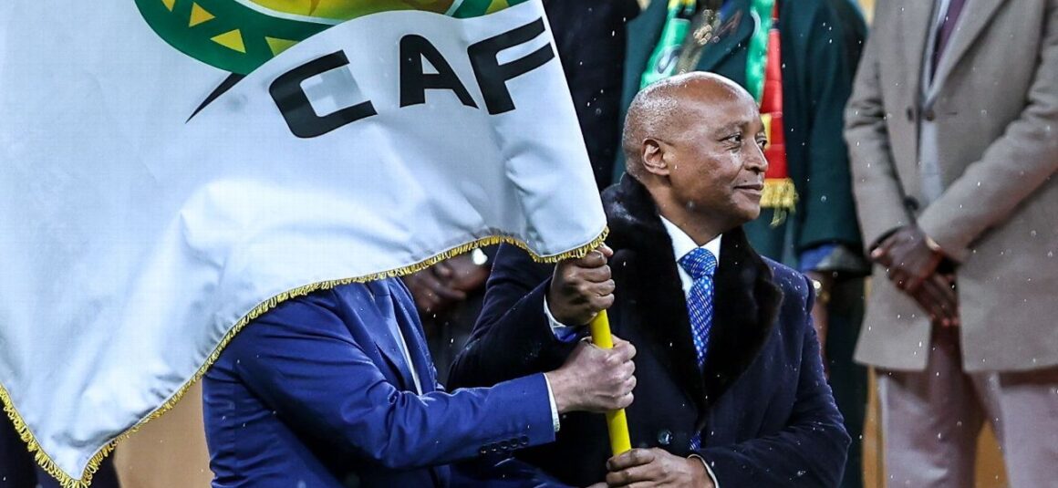 CAFs WAFCON Fiasco: A…