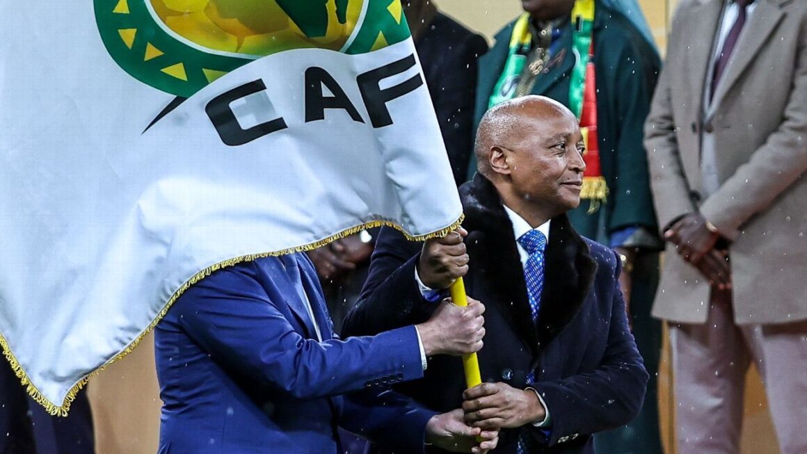 CAFs WAFCON Fiasco: A…