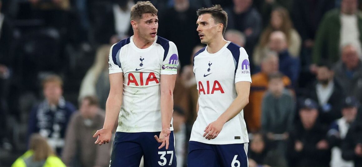 Ranked: The 10 Worst…