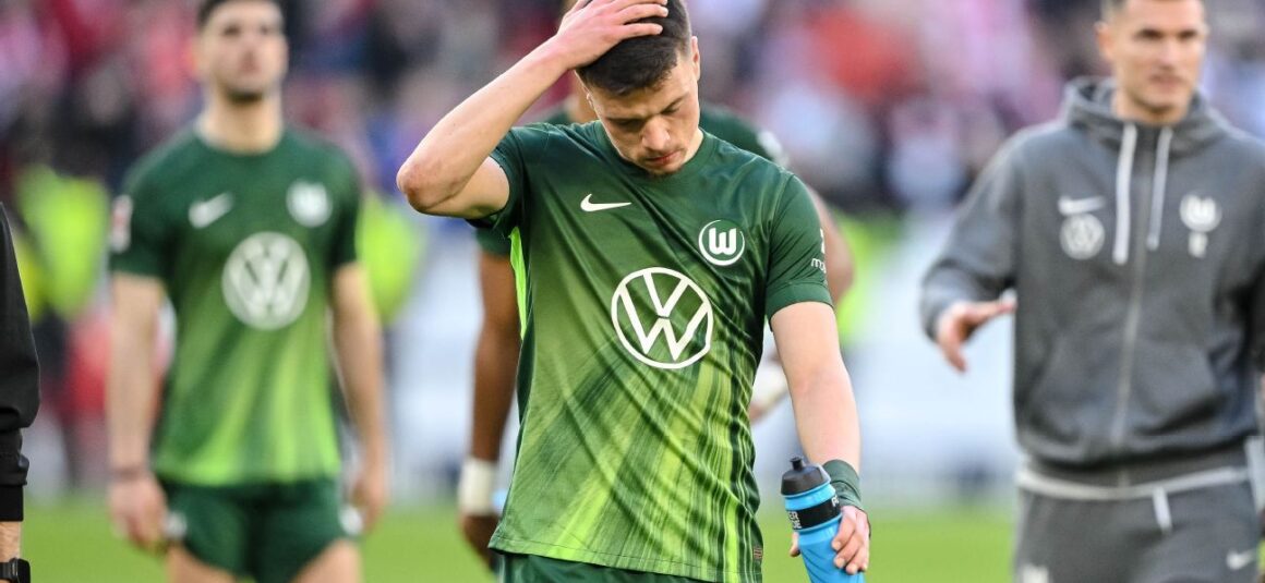 Could Historic Wolfsburg…