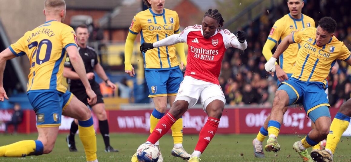 With quadruple bid alive,…