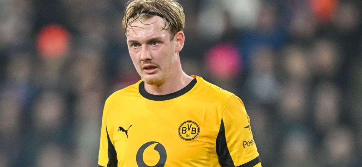 Germanys Brandt to Depart…