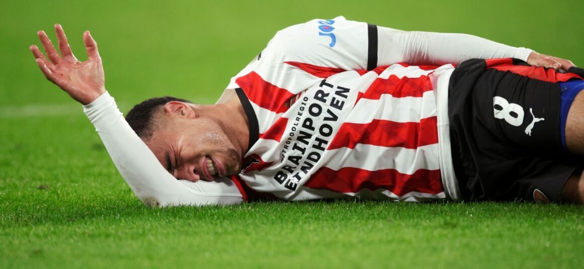 USMNT Faces Injury Concern…